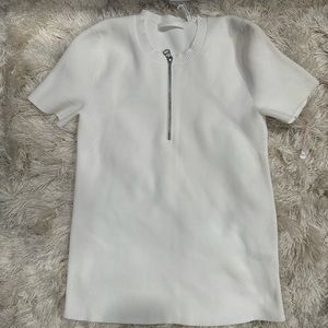 Helmut Lang Knit Shirt